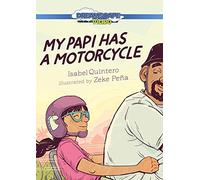 My Papi Has A Motorcycle [USA] [DVD]