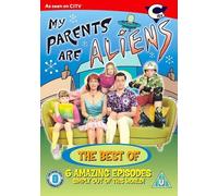 My Parents Are Aliens-Best of [Reino Unido] [DVD]