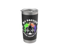 My Passion My RC Model - Coche teledirigido Vaso térmico de acero inoxidable de doble pared
