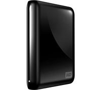 My Passport Essential SE WDBABM0010BSL - Disco Duro - 1 TB - Externo - USB de Alta Velocidad - Negro