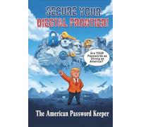 My Password Keeper: Secure Logbook for All Your Passwords | Discreet Internet Password Organizer & Website Login Journal | Easy-to-Use Notebook.