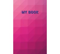 My Password Notebook: Journal for passwords, contacts and key information: Mosaics Edition