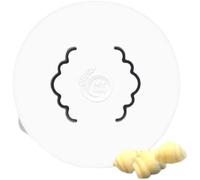 MY PASTA Gnocchi - Accesorio adecuado para máquina de pasta Kitchenaid, máquina de pasta, disco compatible con Kitchen-aid Matrize Vorsatz Inserto Pastadisc para pasta casera