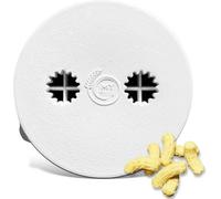 MY Pasta - Gnocchi de 13 mm - Pastas de patatas - Matrices de disco para máquina de pasta | Avance Pasta matriz de disco para pasta casera compatible con la máquina de pasta Philips Serie 7000 |