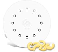 MY pasta - Matrices de disco para máquina de pasta | Matriz de disco Advance compatible con Philips Serie 7000