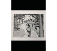 My Path Leads to Readers: A compilation