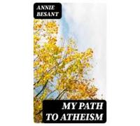 My Path To Atheism (ebook)