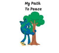 My Path to Peace: A Guided Journal for Healing, Reflection, and Remembrance