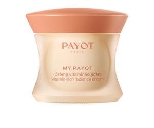 MY PAYOT crema iluminadora vitaminada 50 ml