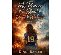 My Peace Was Steady Until It Wasn't