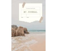 My Peaceful Journal: For Memories to Make Me Smile