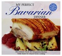 My Perfect Bavarian.. (DVD) Various Artists