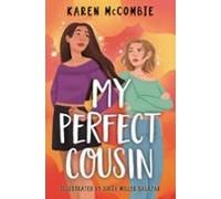 My Perfect Cousin (ebook)