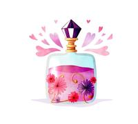 My Perfume Journal