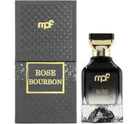 My Perfumes Rose Bourbon Eau de Parfum para mujer y hombre (unisex), 100 ml Fabricado en los Emiratos Árabes Unidos