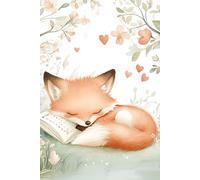 My Period Tracker Journal: 2-Year Cycle Logbook for Teens and Women | Track Symptoms, Moods, Flow & More | 101 Pages of Cute & Private Monthly Logs