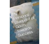 My Personal Blueprint of Goals Towards Success