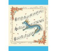My Personal Collection Of Favorite Songs And Melodies In This Sheet Music Notebook