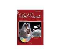 My Personal Conductor Series - Soprano Arias, Volume 2. Pour Voix