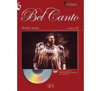 My Personal Conductor Series - Tenor Arias, Volume 2: Vol. 2 (Bel Canto)