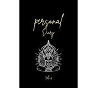 My Personal Diary: Experience The Way of writing