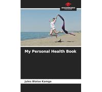 My Personal Health Book