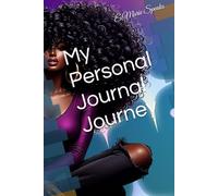 My Personal Journal Journey