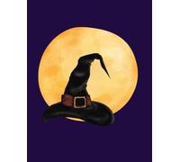 My Personal Journal (Witches Moon)