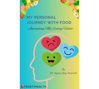 MY PERSONAL JOURNEY WITH FOOD: Journaling My Eating Habit