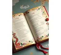 My Personal Prayer Journal To Record Blessings, Prayer Requests, Answers, And Daily Conversations With God