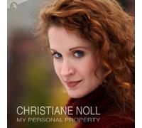 My Personal Property (CD) Album (Importación USA)