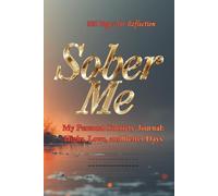 My Personal Sobriety Journal: Highs, Lows, and Better Days: 6x9 Hardcover Lined Notebook for Addiction Recovery | Aesthetic White Dove Cover | ... Mindfulness & New Beginnings | 100 Pages