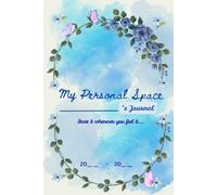 My Personal Time: Customized Journal Multipurpose -Design Your Life , Unlocking Personal Potential, Track Your Growth, Note Day to Day activities ... Calculate daily and monthly expense (6*9 in)