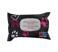 MY PET ALOE VERA TOALLITAS HUMEDAS 40UN
