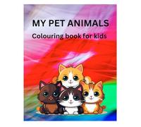 My pet animals