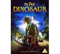 My Pet Dinosaur [DVD]