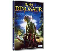 My Pet Dinosaur [Italia] [DVD]