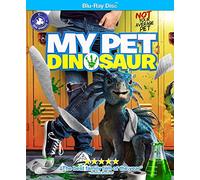 My Pet Dinosaur [USA] [Blu-ray]