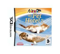My Pet Hotel 2 (Nintendo DS) [Importación Inglesa]