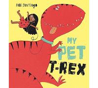 My Pet T-rex