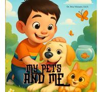 My Pets and Me