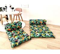 My Photostation.com Montessori - Almohada de arco de escalada para niños, cojín de arco balancín para niños