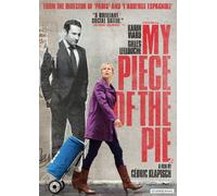 My Piece of the Pie [Reino Unido] [DVD]