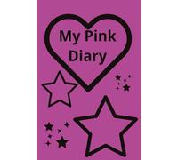 My Pink Diary: Reflection of everyday thoughts and a place for your dreams