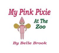 My Pink Pixie: At The Zoo: 3