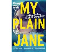 My Plain Jane (The Lady Janies) – Editorial Harper Collins Publishers