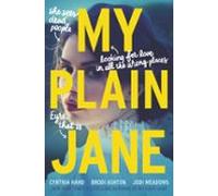 My Plain Jane (ebook)