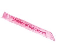 My Planet Muchachas de la Noche del Partido de gallina de Accesorios Variados Rosa Fajas para Todos los Miembros del Partido! (Madre del Novio)