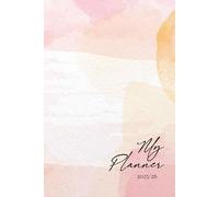 My Planner 2025/26