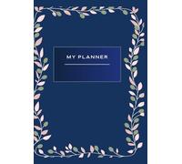 MY PLANNER: Agenda giornaliera